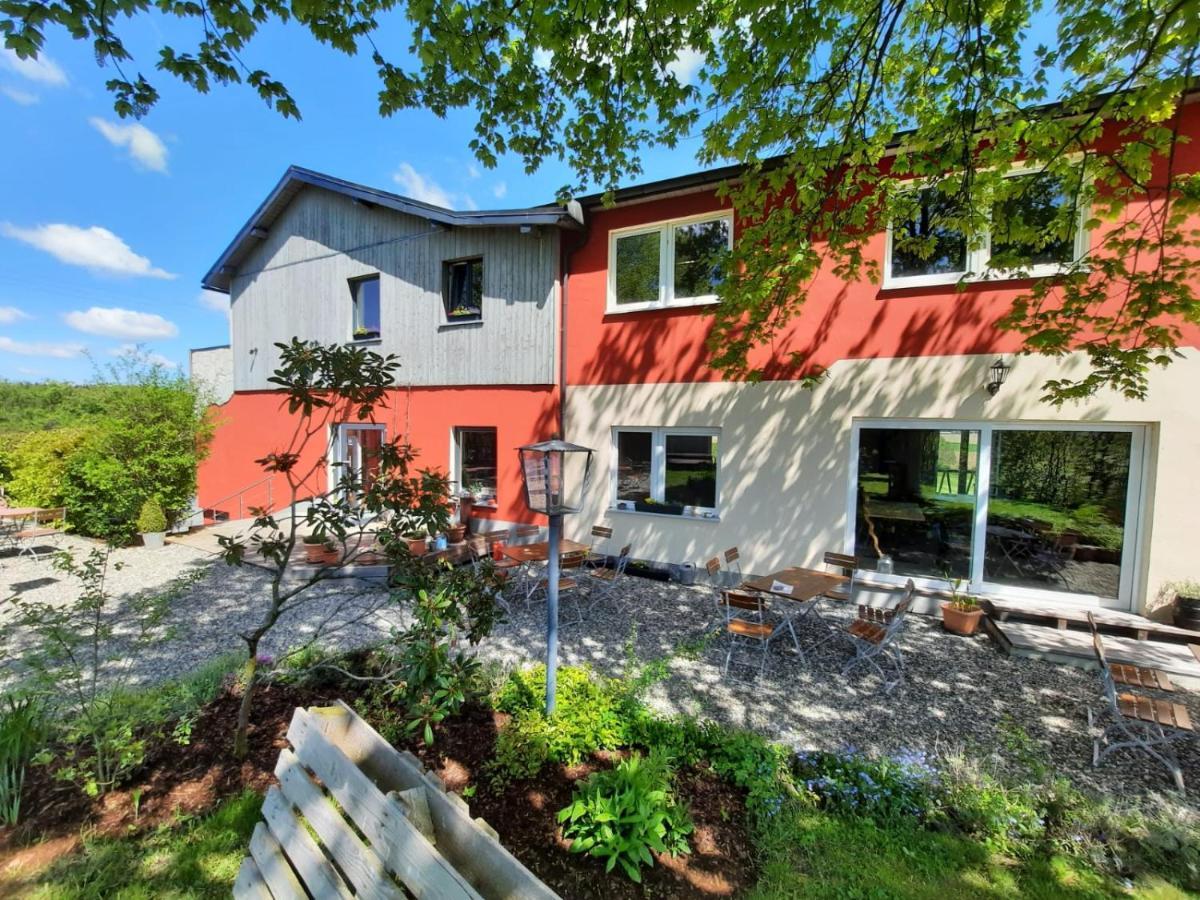 Brauhaisla Konradsreuth Exterior photo